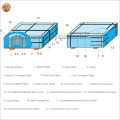 Foodstuffs Cans Used Electrolytic Tinplate